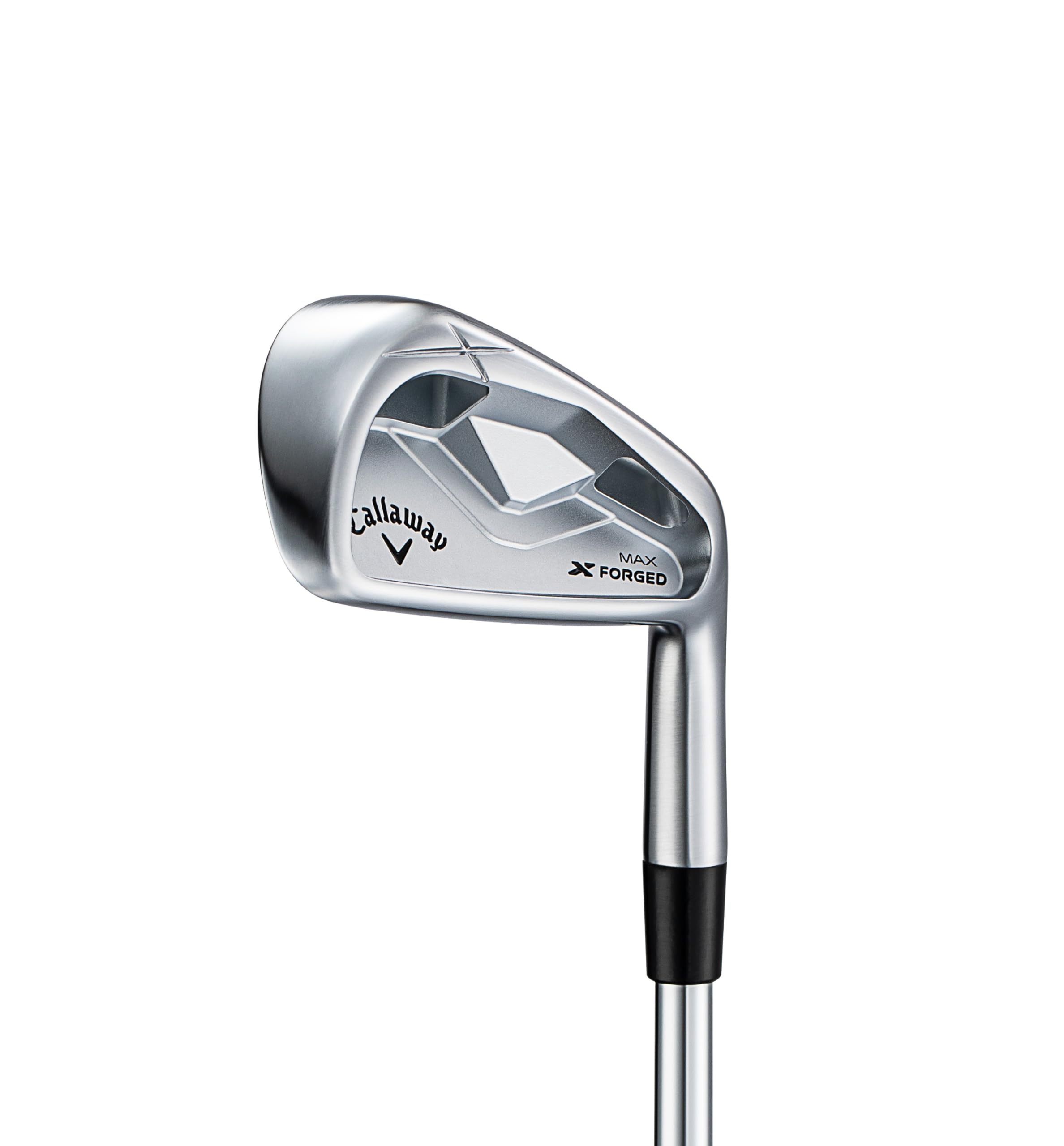 Amazon | キャロウェイ(Callaway) 右用 単品アイアン X FORGED MAX (I